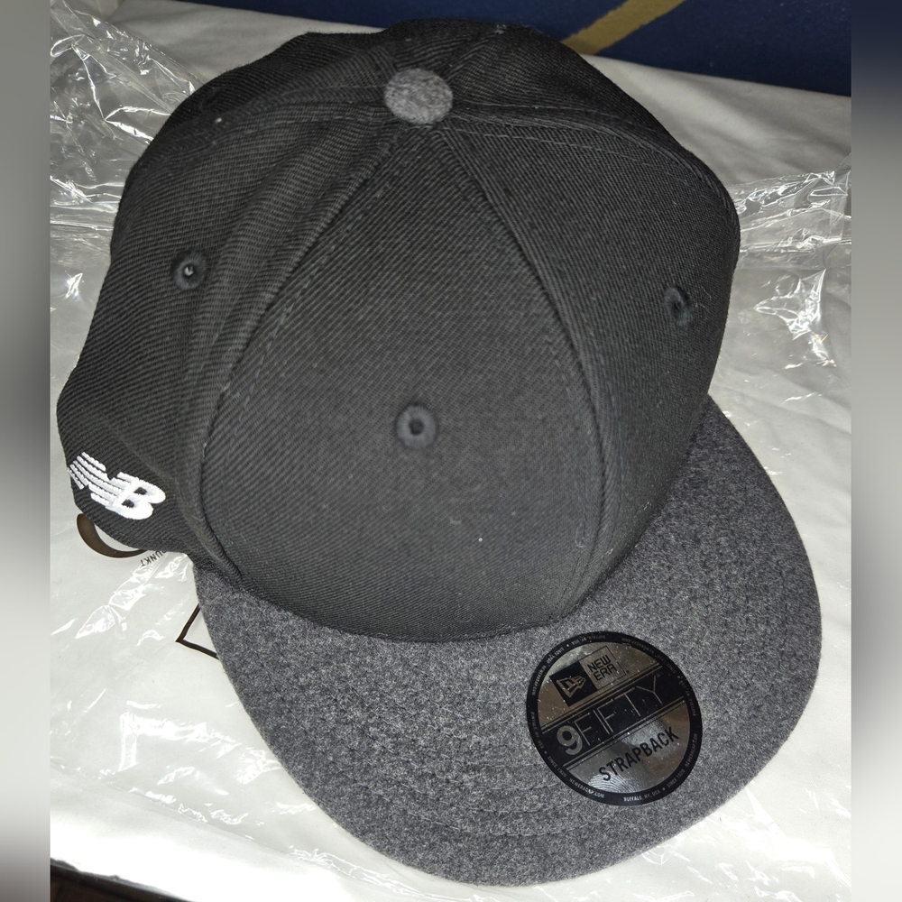 NEW ERA x New Balance 574 Collaboration Cap Limited. - Picture 5 of 13